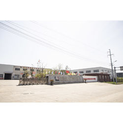 중국 Anhui Innovo Bochen Machinery Manufacturing Co., Ltd.