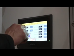 자동차 스택커 기계 자동 급변 스택커