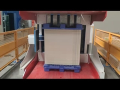 파일 터너 기계 1