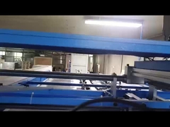 DS 14501650 자동 복제 스틸 플립 플롭 스택