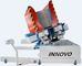 인쇄와 포장기 자동적인 전기 1900mm를 위한 380v 더미 선반공 기계