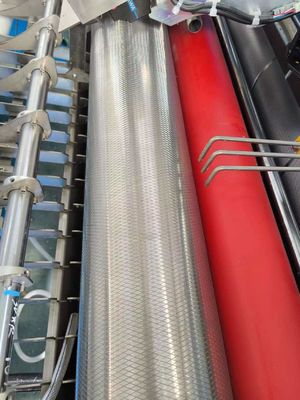 ZGFM 180m/min 고속 플루트 자동 라미네이터 기계