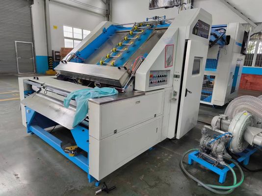 GFS 24000pcs/Hour 고속 자동 플루트 라미네이터 기계