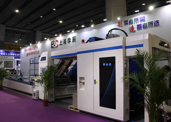 1500x1500mm 골판지 기계