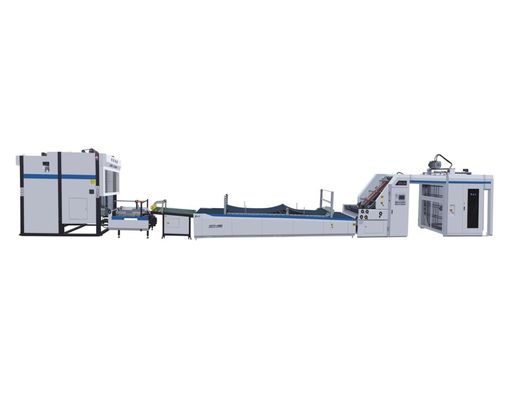 1500x15000mm 시트가 실패 실패 스택커와 적층기 자동 리소 적층기를 시트로 덮습니다